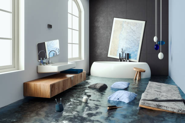 Best Residential water damage restoration  in Panaca, NV